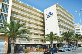 H•TOP Pineda Palace